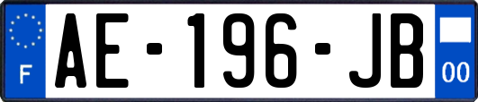 AE-196-JB