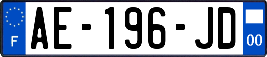 AE-196-JD