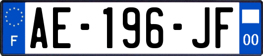 AE-196-JF