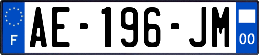 AE-196-JM