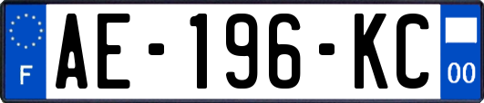 AE-196-KC