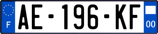 AE-196-KF