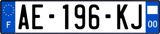 AE-196-KJ