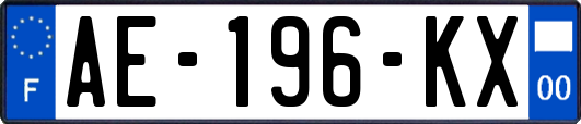 AE-196-KX