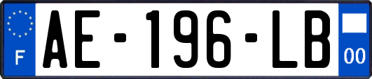 AE-196-LB