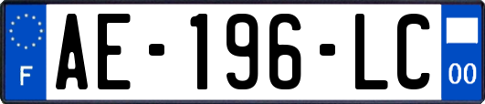 AE-196-LC