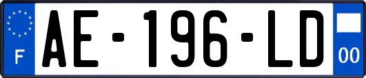 AE-196-LD