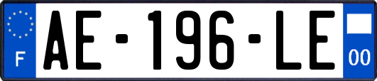 AE-196-LE