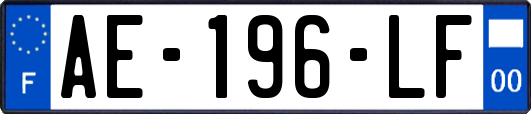 AE-196-LF