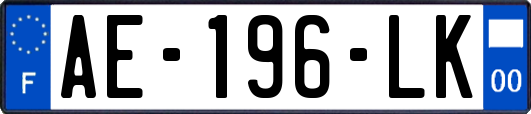 AE-196-LK