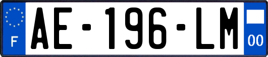 AE-196-LM