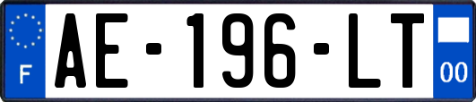 AE-196-LT