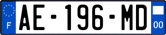 AE-196-MD