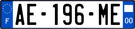 AE-196-ME