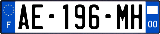 AE-196-MH