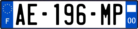 AE-196-MP