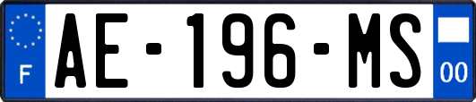 AE-196-MS