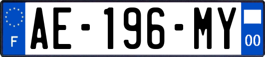AE-196-MY