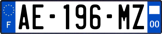 AE-196-MZ