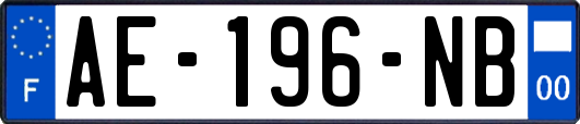 AE-196-NB