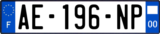AE-196-NP