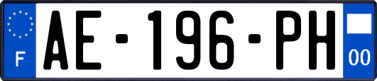AE-196-PH
