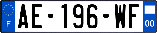 AE-196-WF