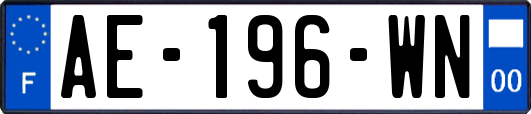 AE-196-WN