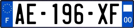 AE-196-XF