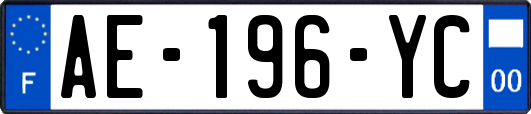 AE-196-YC