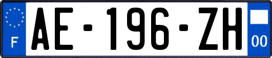 AE-196-ZH