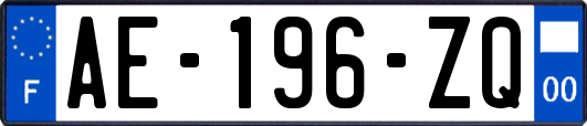 AE-196-ZQ