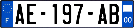 AE-197-AB