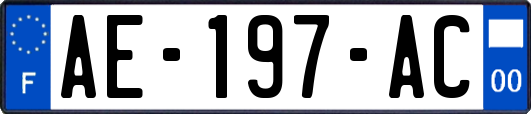 AE-197-AC