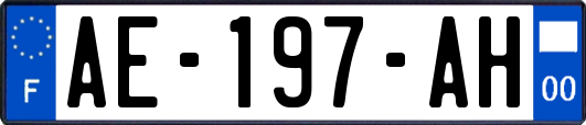 AE-197-AH