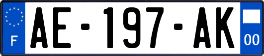 AE-197-AK