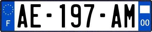 AE-197-AM