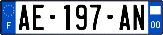 AE-197-AN