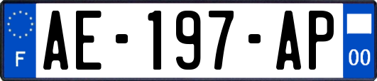 AE-197-AP