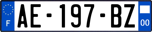 AE-197-BZ