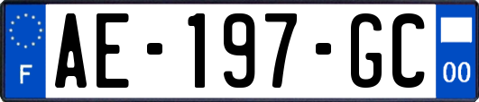 AE-197-GC