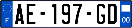 AE-197-GD