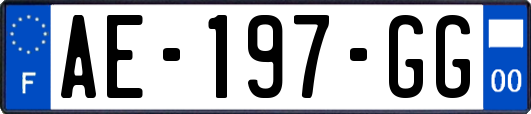 AE-197-GG