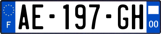 AE-197-GH