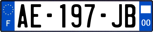 AE-197-JB