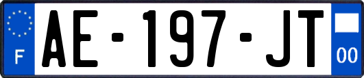 AE-197-JT