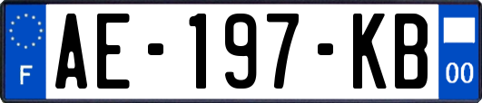 AE-197-KB