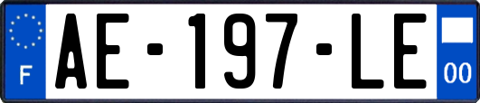 AE-197-LE