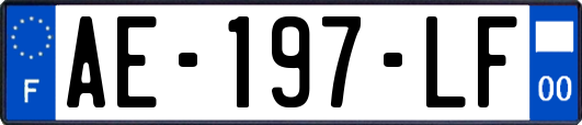 AE-197-LF