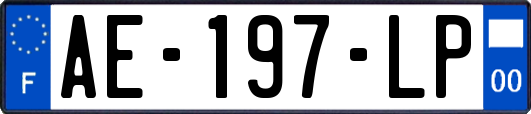 AE-197-LP
